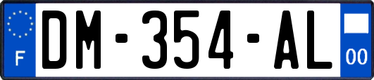 DM-354-AL