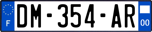 DM-354-AR