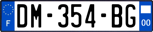 DM-354-BG