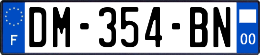 DM-354-BN