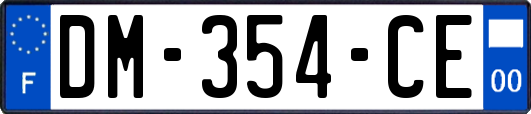 DM-354-CE