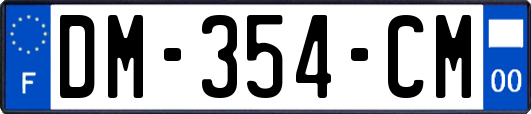 DM-354-CM