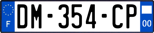 DM-354-CP