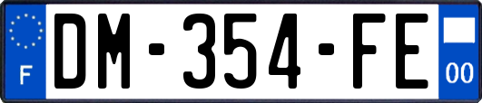 DM-354-FE