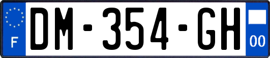 DM-354-GH