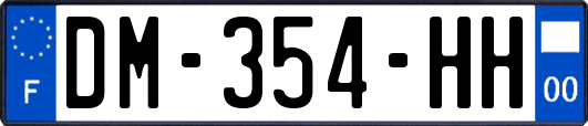 DM-354-HH