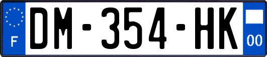 DM-354-HK