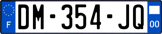 DM-354-JQ