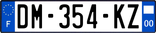 DM-354-KZ