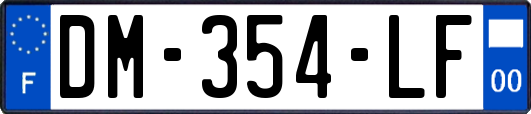 DM-354-LF