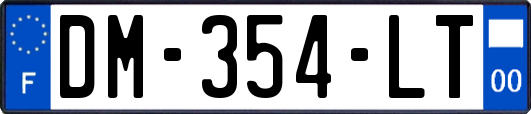 DM-354-LT