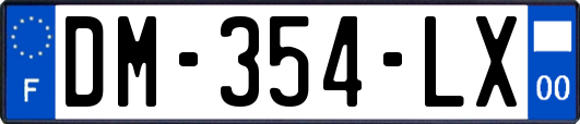 DM-354-LX