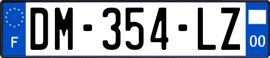 DM-354-LZ