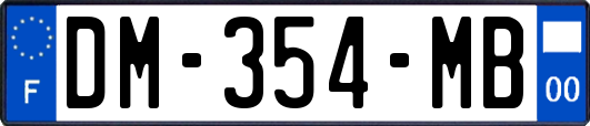 DM-354-MB
