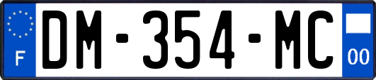 DM-354-MC
