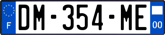 DM-354-ME