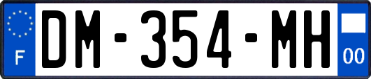 DM-354-MH