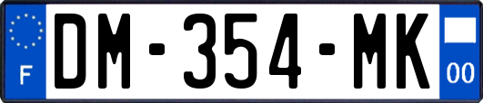 DM-354-MK