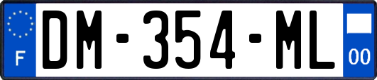 DM-354-ML