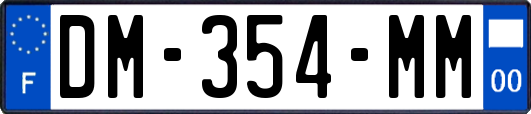 DM-354-MM