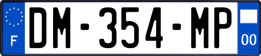 DM-354-MP