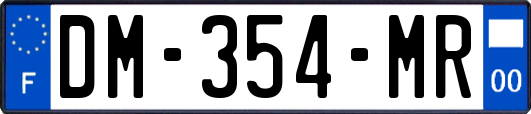 DM-354-MR