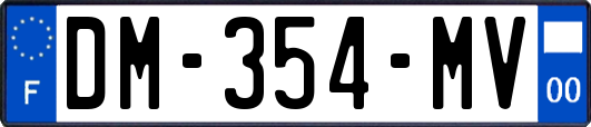 DM-354-MV