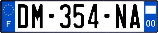 DM-354-NA