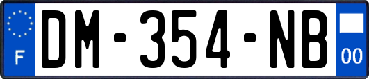 DM-354-NB