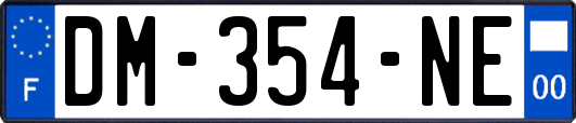 DM-354-NE