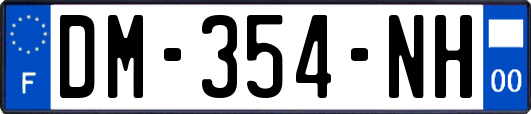 DM-354-NH