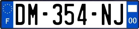 DM-354-NJ