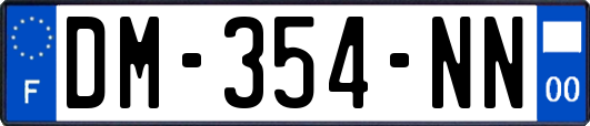 DM-354-NN