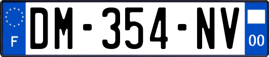 DM-354-NV