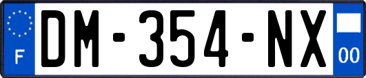 DM-354-NX