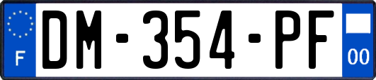 DM-354-PF