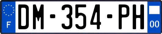 DM-354-PH