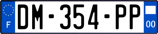 DM-354-PP