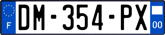 DM-354-PX