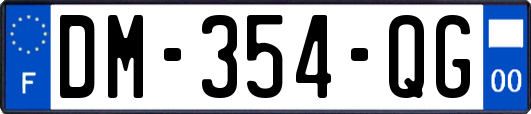 DM-354-QG