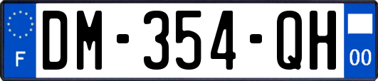 DM-354-QH