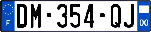 DM-354-QJ