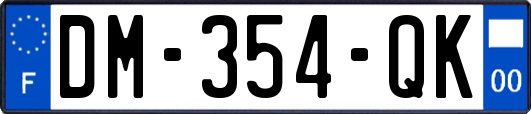 DM-354-QK