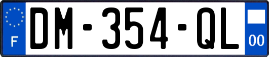 DM-354-QL