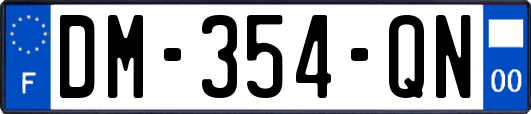 DM-354-QN