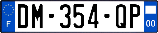 DM-354-QP