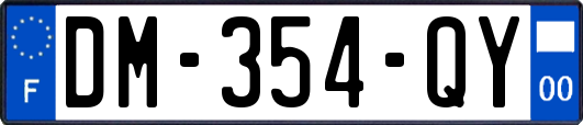 DM-354-QY