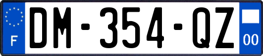 DM-354-QZ