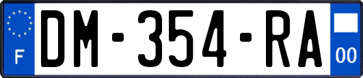 DM-354-RA