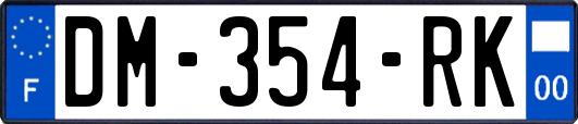 DM-354-RK